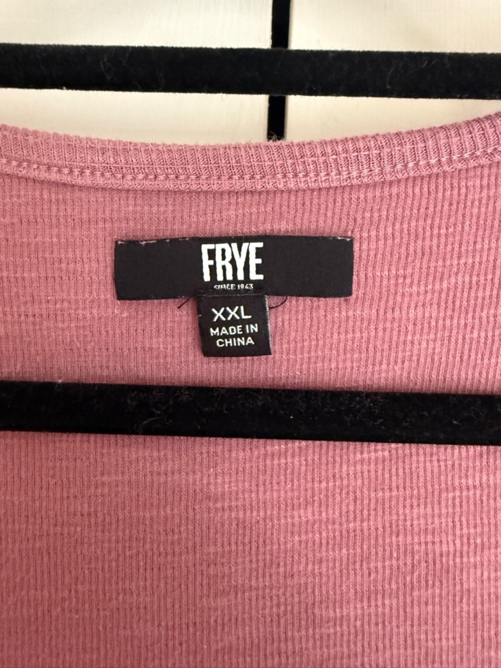 Frye Women’s Sleeveless Button-Front Midi Dress Mauve Lightweight Size XXL - Picture 3 of 6